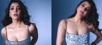 Kajal Aggarwal's Most Explosive Film Yet? Trailer Divides the Internet Instantly